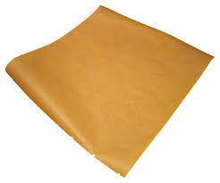 It is mainly used in cooking or to wrap food. Parchment Paper Wikipedia