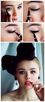 10 step by step makeup tutorials to