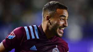 Ricardo pepi is an american soccer player who currently plays as a forward for fc dallas. La Galaxy Vs Colorado Rapids Football Match Report August 17 2021 Espn