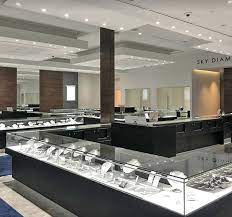 diamonds and jewelry in las vegas nv