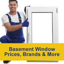 Basement Window Cost For Install