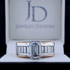 stylish custom jewelry for men