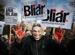 It could be added, however, that his accusers have not learned much either. Chilcot Report The Inside Story Of How Tony Blair Led Britain To War In Iraq The Independent The Independent