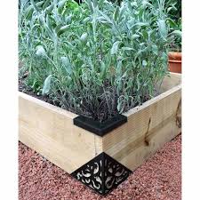 Garden Frame Raised Bed Kit