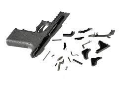 building a glock part 1 lower embly