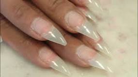 what-does-it-mean-to-have-pointy-nails