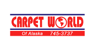 carpet world of alaska in palmer