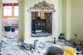 Wood Burning Stove Installation Costs