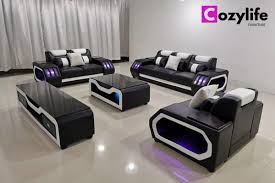 case study china sofa manufacturer