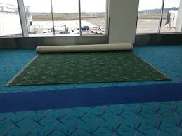 cult carpet at pdx