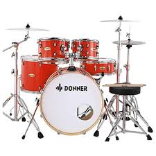 best beginner drum sets of 2023 top