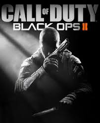 Lastly, is it a fun game to cheat on? Call Of Duty Black Ops Ii Wikipedia
