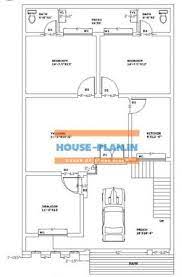 Small House Plans Indian Style Archives