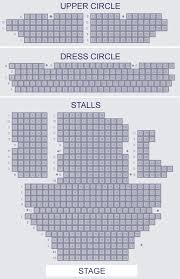 Berrios Blog Aldwych Theatre Seating Plan