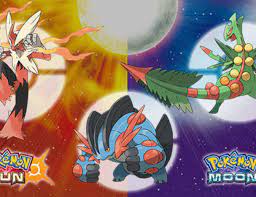 Last Chance To Get Free Pokemon Sun And Moon Mega Stones - GameSpot