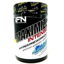 iforce nutrition tary sports