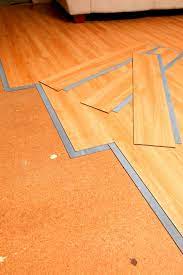Just thought it was a bit strange. Underlay For Vinyl Do You Actually Need It We Have Answers