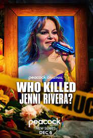 Who Killed Jenni Rivera? (TV Mini Series 2022) - IMDb