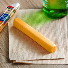 sargento mild cheddar cheese stick 1 oz