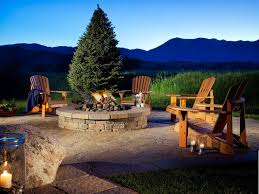 Backyard Fire Pit Ideas To Transform