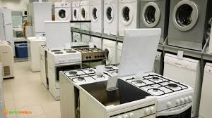 how to sell used appliances for the