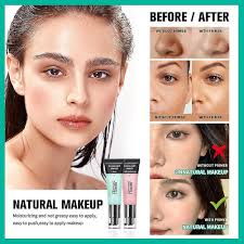base foundation primer makeup cream