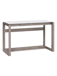 The close measures 250mm in diameter and uses 1x aa battery (not supplied). Whalen Cecile 48 W Writing Desk Snowdrift Whitefossil Greige Oak Office Depot