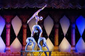 Cirque Du Soleil Michael Jackson One Las Vegas Tickets