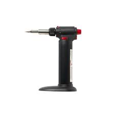 Magtorch Table Top Micro Butane Self Lighting Refillable Torch Mt780 The Home Depot