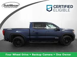 Pre Owned 2022 Gmc Sierra 1500 Limited