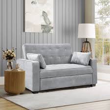 serta monroe modern sofa with sleeper