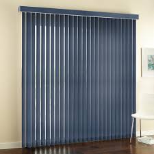 Classic Fabric Vertical Blinds For