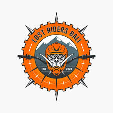 Find & download free graphic resources for motor. Unique Logo For Trail Riding Motorcycle Club And Tour Business In Bali Indonesia Logo Design Contest 99designs