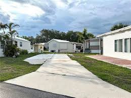naples fl mobile homes with
