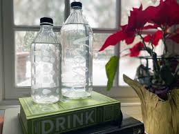 reusable water bottle