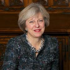 Image result for theresa may amanda wakeley necklace