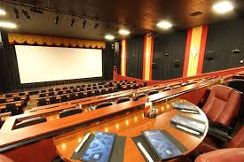 Waukesha Movie Theatre Marcus Theatres