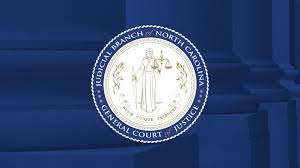 Perquimans County North Carolina Judicial Branch