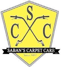saban s carpet care serving you since