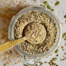 simple homemade protein powder