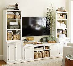 We did not find results for: Logan 5 Piece Entertainment Center Pottery Barn