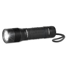 Lux Pro 400 Lumen Led Miniature Flashlight Battery Included In The Flashlights Department At Lowes Com