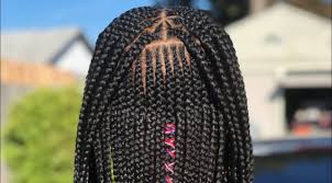 Hi guys, this video is on how to do feeding / layered braids. How To Do Layer Braid Step By Step Guide Hairdo Hairstyle