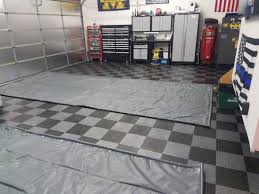 2024 guide to garage flooring best