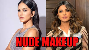 make up looks of bollywood actress