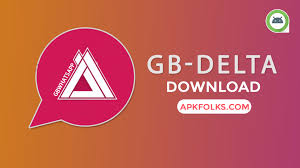 The app includes many different and upgraded features and is much better than the original version. Gbwhatsapp Delta Apk 3 7 3 Download Latest 2021