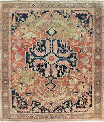 antique rugs persian