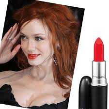 3 redhead friendly lipsticks we re
