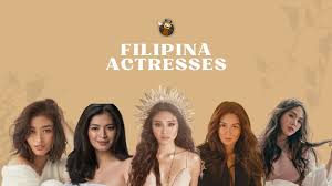 famous filipino actresses 33 iconic