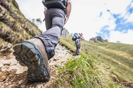 9 best hiking boots for men for hitting